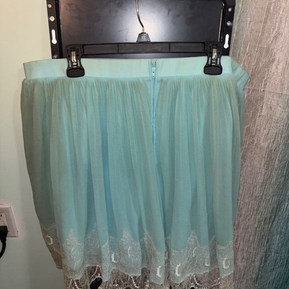 Dress/Skirt Bundle (3) - Size 22/XXl - Gap/Forever 21 - Picture 7 of 9